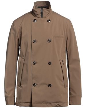Montecore Jacke & Anorak - Braun