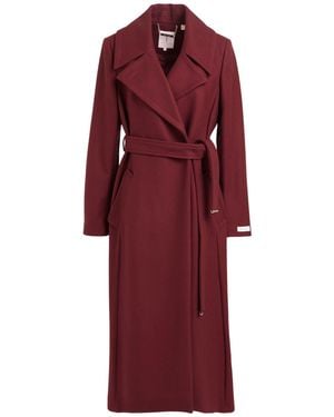 Ted Baker Coat - Red