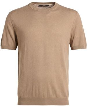 Windsor. Jumper - Natural