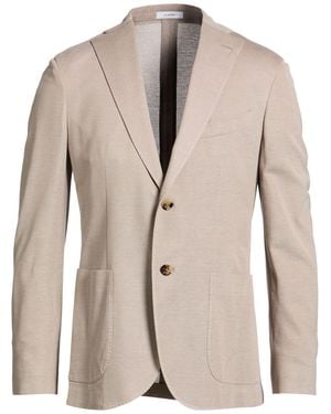 Boglioli Blazers - Natural