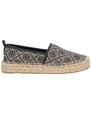 Tory Burch Espadrilles - Grey