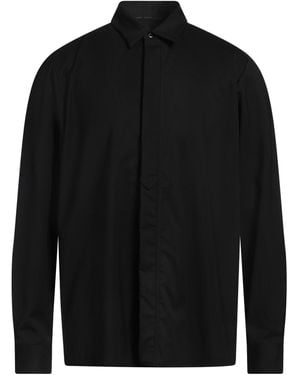Low Brand Shirt - Black