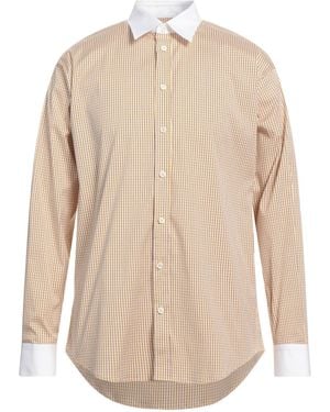 DSquared² Hemd - Natur