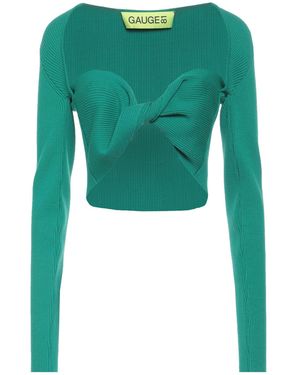 GAUGE81 Pullover - Verde