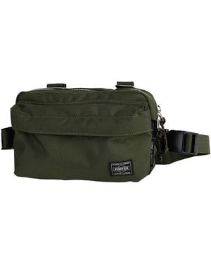 Comme des Garçons Military Belt Bag Polyester - Green