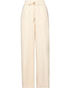 Second Female Trouser - Natural