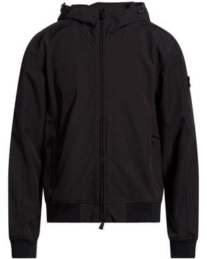 Add Jackets - Black