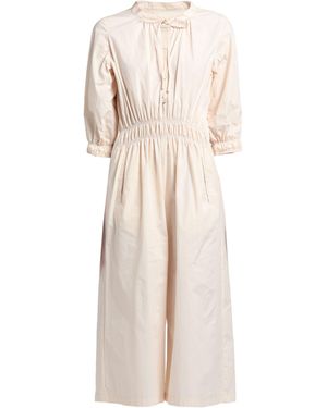KATIA GIANNINI Jumpsuit - Natural