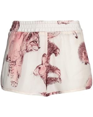 Stella McCartney Shorts & Bermuda Shorts - Pink