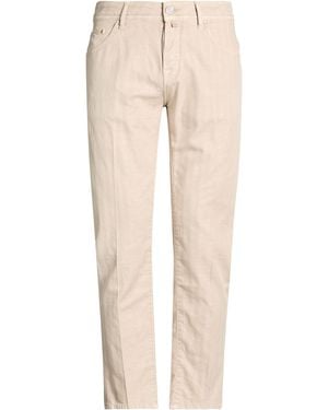 Jacob Cohen Hose - Natur