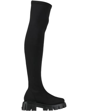ショートブーツ・ブーティ LOVE MOSCHINO Woman Flat ankle boots Brown JA24043H0LJAW 208 Love Moschino Boots for Women – Luxe Brands – Farfetch