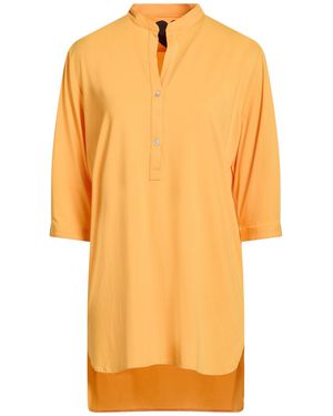 Rrd Top Polyamide, Elastane - Orange