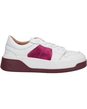 Chiarini Bologna Trainers - Pink