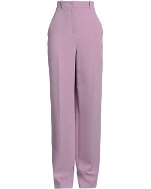 hinnominate Trouser - Purple