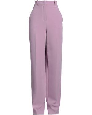 hinnominate Trouser - Purple