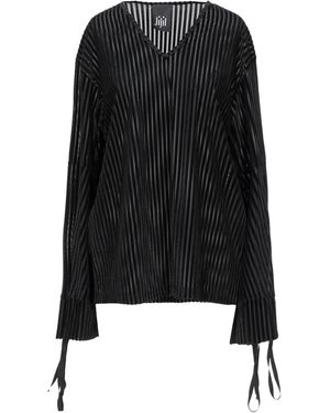 Jijil Blouse - Black