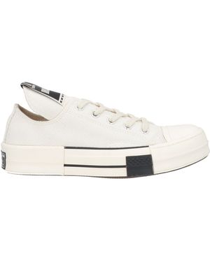 CONVERSE X DRKSHDW Sneakers - Natural