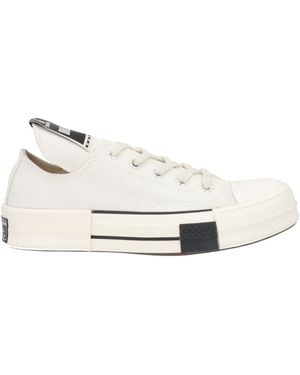 CONVERSE X DRKSHDW Sneakers - Natur