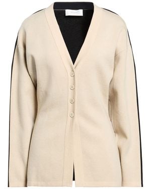 Beatrice B. Strickjacke - Natur