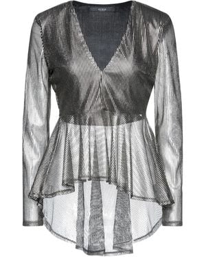 Guess Blouse - Gray