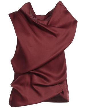 KHAITE Top - Rot