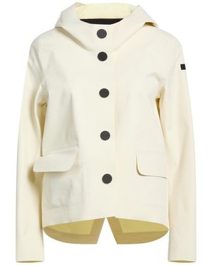 Rrd Jackets - Natural