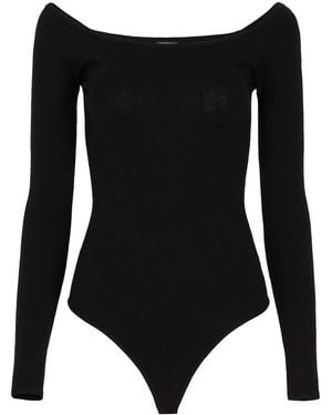 8 by YOOX Jumper - Black