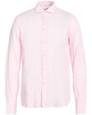 Impure Shirts - Pink