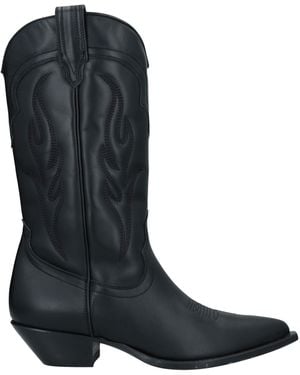 Sonora Boots Boot - Black