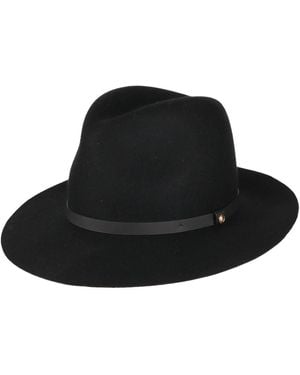 Rag & Bone Hat - Black