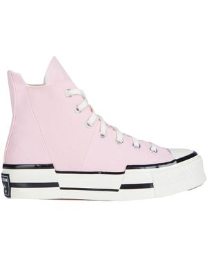 Converse Trainers - Pink