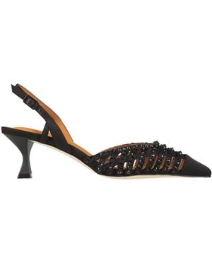 Apepazza Pumps - Schwarz