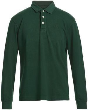 La Martina Polo Shirt - Green