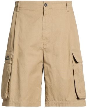 DSquared² Shorts & Bermuda Shorts - Natural