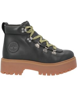 Timberland Ankle Boots - Grey