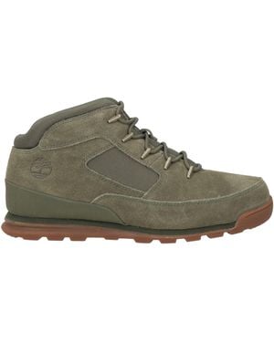 Timberland Ankle Boots - Green