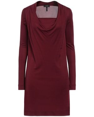 Byblos Minivestido - Morado