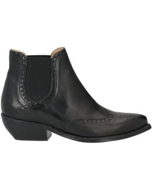 Duccio Del Duca Boots for Women | Online Sale up to 82% off