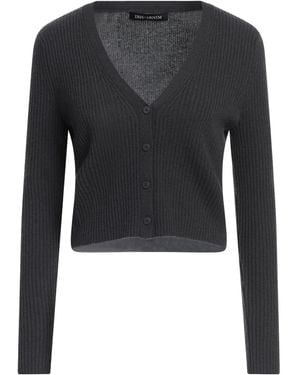 Iris Von Arnim Cardigan Cashmere - Black