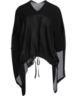 Masnada Jumper - Black