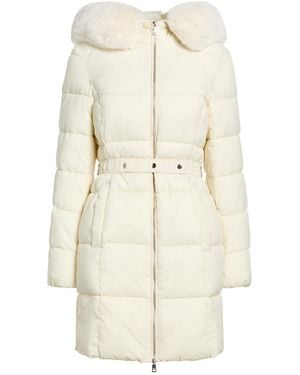 Oltre Puffer - White