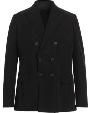 Reveres 1949 Blazer - Black