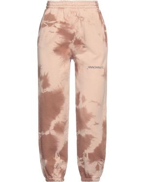 hinnominate Pantalone - Rosa