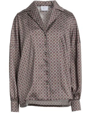 Maria Vittoria Paolillo Sand Shirt Polyester - Grey