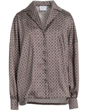 MVP WARDROBE Shirt - Gray