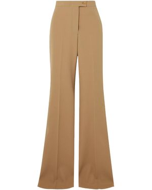 Giuliva Heritage Camel Pants Wool - Natural