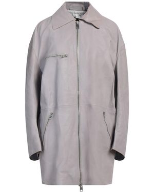 Dondup Coat - Gray