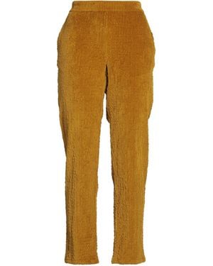 Momoní Pants - Yellow