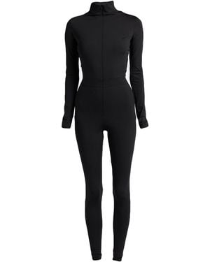 Y-3 Jumpsuit - Schwarz