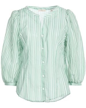 Camicettasnob Shirts - Green